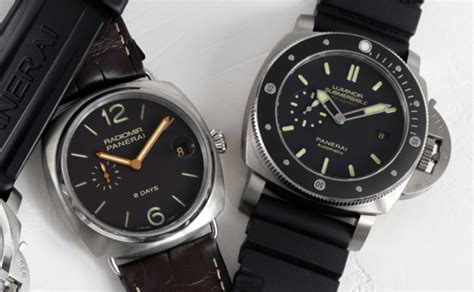 how do i know if my panerai is real|genuine panerai watch.